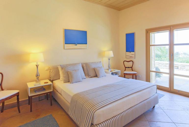 Cyc088 - Villa en Tourlos, Mykonos