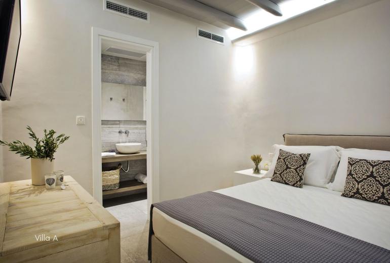 Cyc089 - Villa na área de Agia Sofia, Mykonos