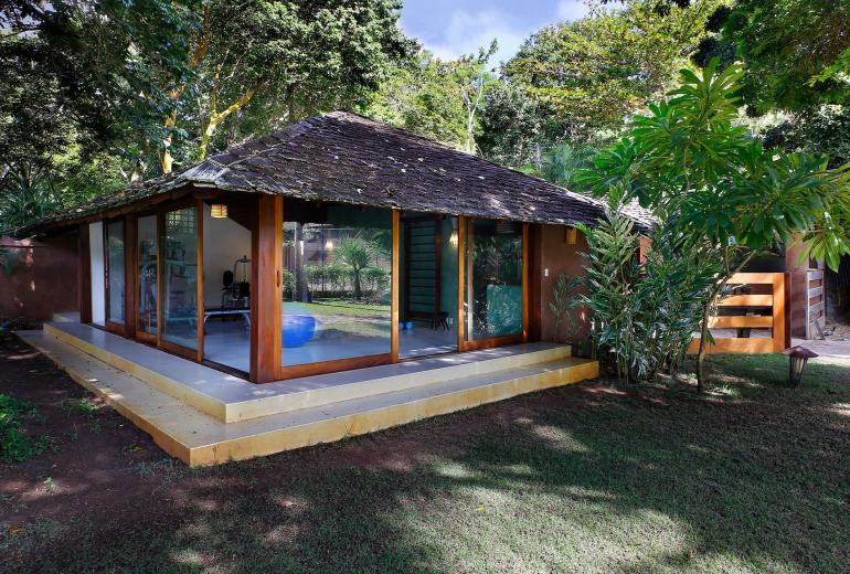 Bah240 - Villa de luxe à Arraial D'ajuda