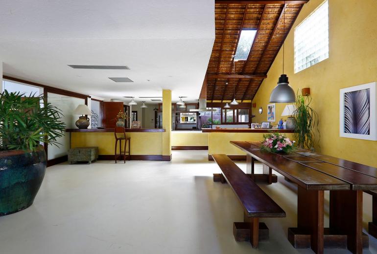 Bah240 - Luxury villa in Arraial D'Ajuda