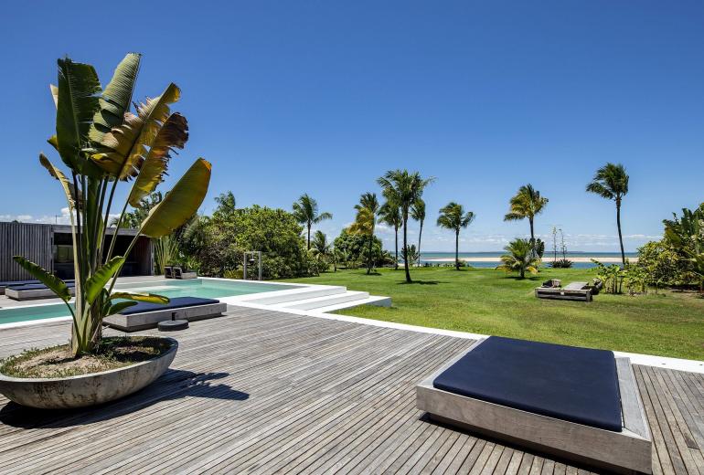 Bah310 - Luxury villa in Barra Grande