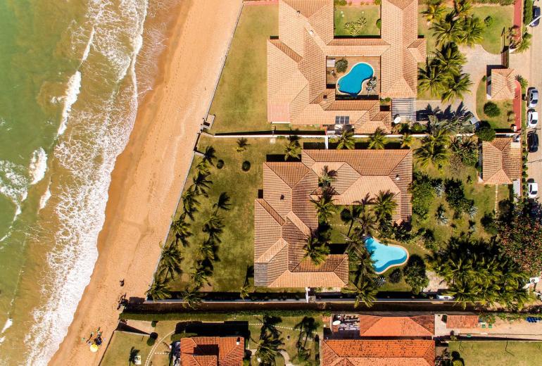 Buz054 - Hermosa casa en Praia Rasa en Búzios