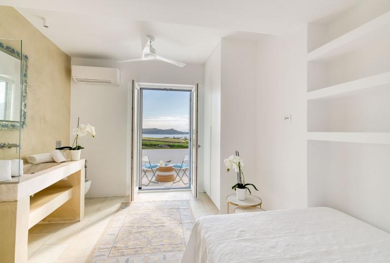 Cyc056 - Villa luxuosa em Paros