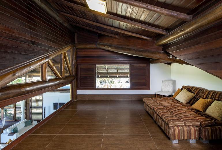 Cea022 - Casa en Icaraí de Amontada