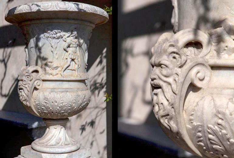 Lom002 - Palaço Italiano no Lago de Como