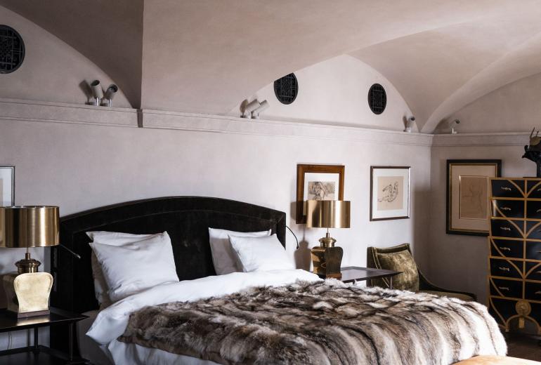 Rom004 - Residencia en el corazón de Roma