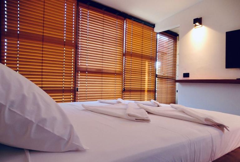 Rgn001 - Casa con 3 cuartos en São Miguel do Gostoso