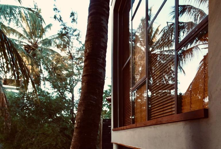 Rgn001 - Casa con 3 cuartos en São Miguel do Gostoso