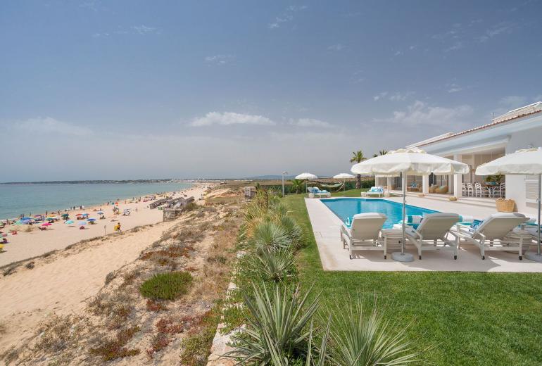 Alg001 - Villa elegante em Algarve, Portugal