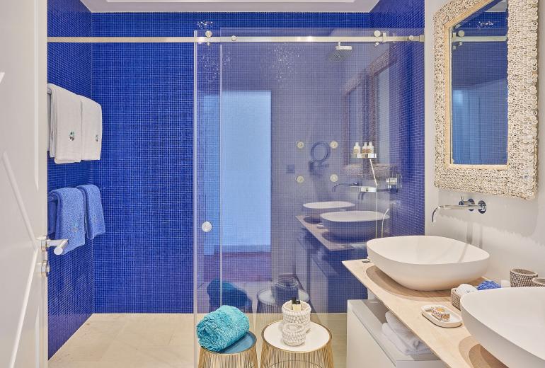 Alg001 - Villa chic et tendance en Algarve, Portugal