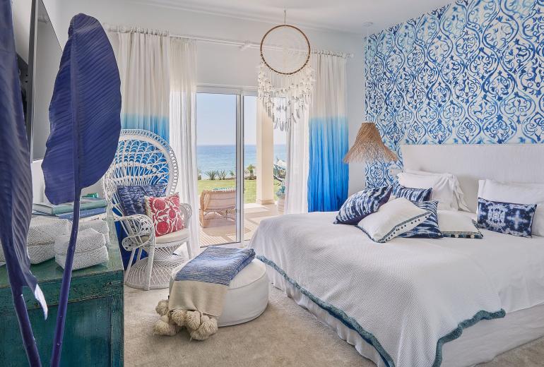 Alg001 - Villa chic et tendance en Algarve, Portugal