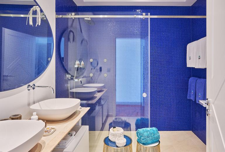 Alg001 - Villa chic et tendance en Algarve, Portugal
