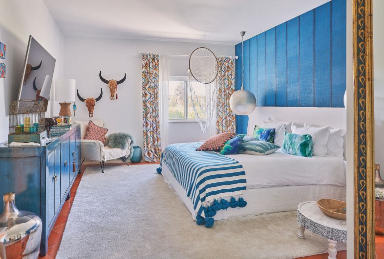 Alg001 - Villa chic et tendance en Algarve, Portugal