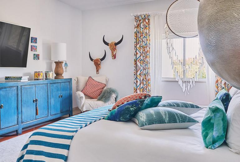 Alg001 - Villa chic et tendance en Algarve, Portugal