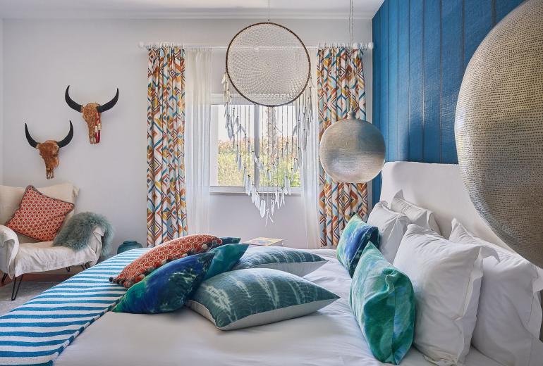 Alg001 - Villa chic et tendance en Algarve, Portugal