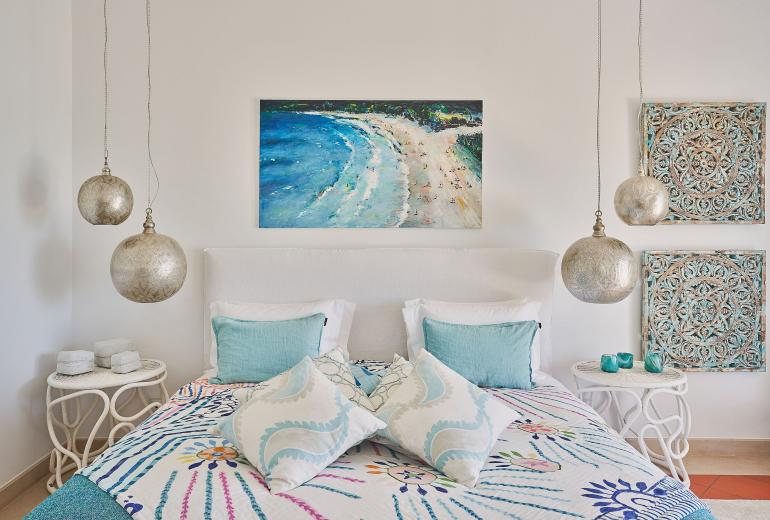 Alg001 - Villa chic et tendance en Algarve, Portugal