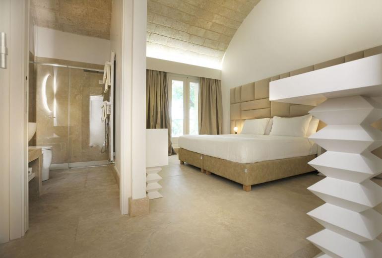 Pug004 - Luxueuse maison de vacances, Pouilles, Italie