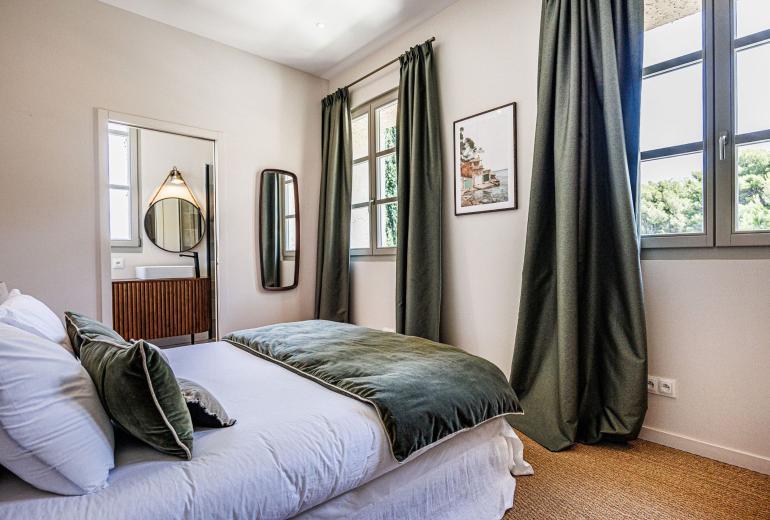 Azu004 - Villa de prestige à Cassis, Côte d'Azur