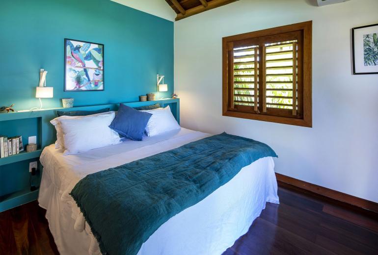 Cea035 - Villa with pool in Pontal do Maceió