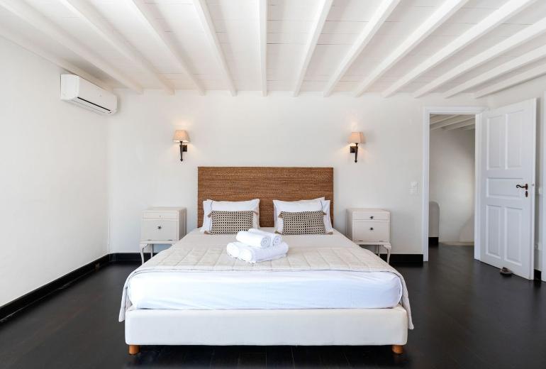 Cyc072 - Villa cerca de la playa, Mykonos