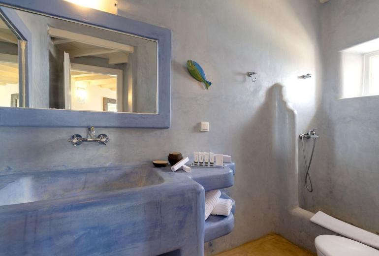 Cyc072 - Villa cerca de la playa, Mykonos