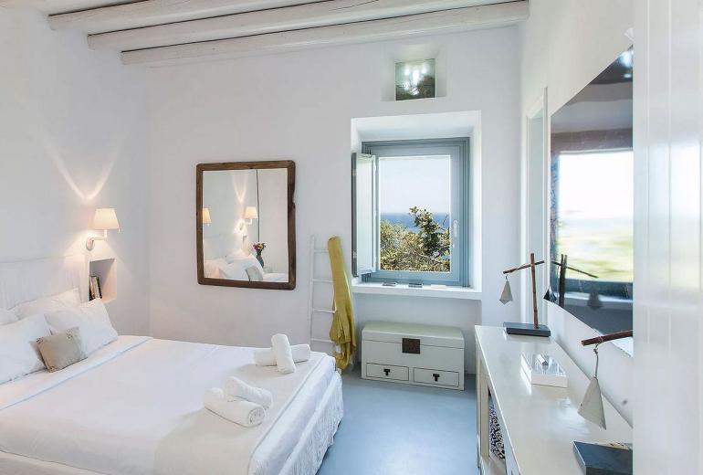 Cyc044 - Villa en Mykonos