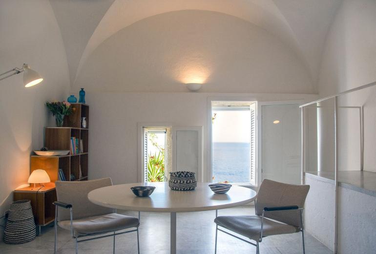 Cam010 - Villa de lujo moderna en la Costa de Amalfi