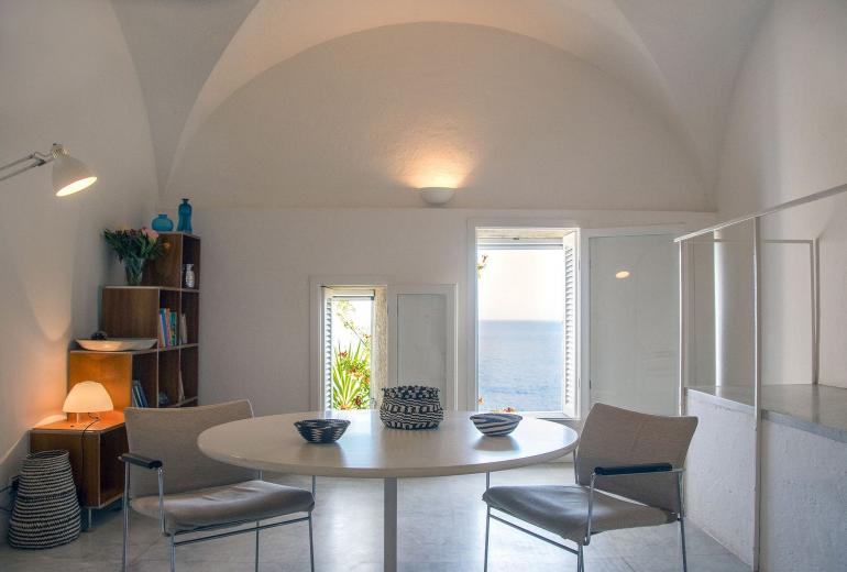 Cam010 - Villa de luxe moderne sur la côte amalfitaine