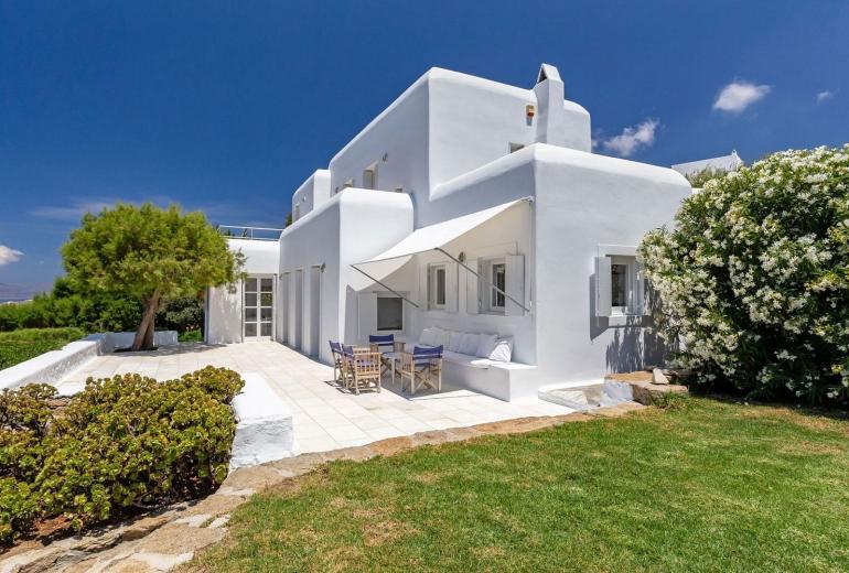 Cyc054 - Villa em Mykonos