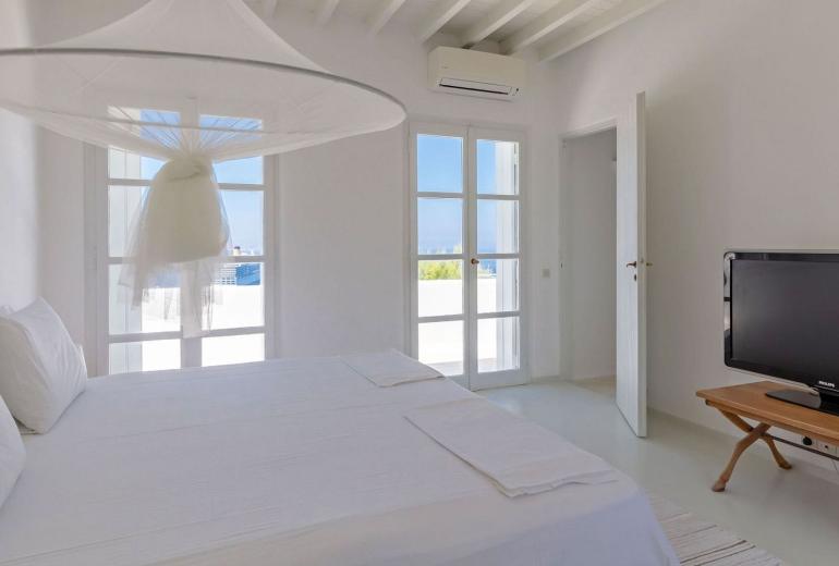 Cyc054 - Villa em Mykonos