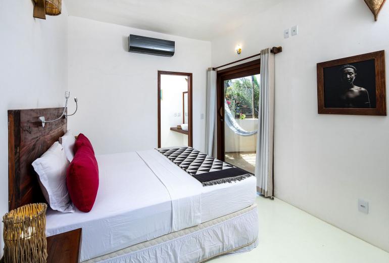 Cea042 - Casa en Jericoacoara