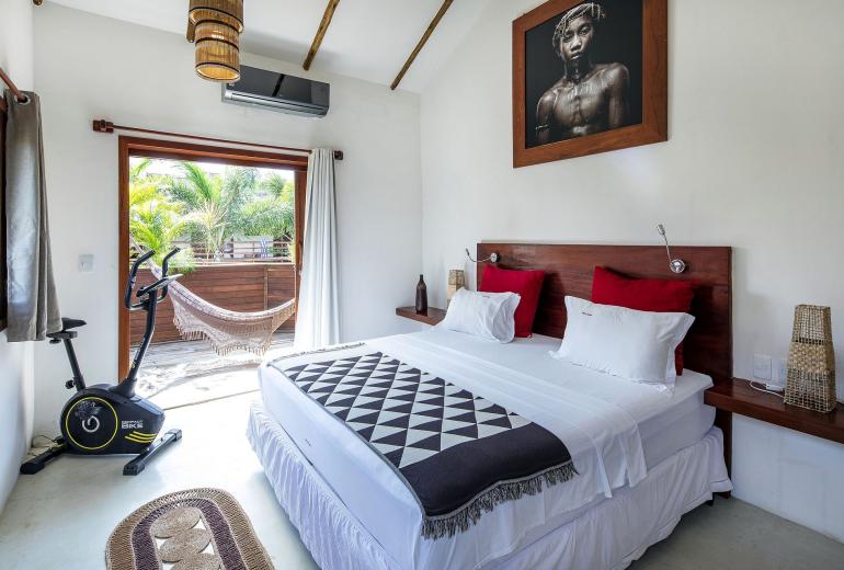 Cea042 - Casa en Jericoacoara