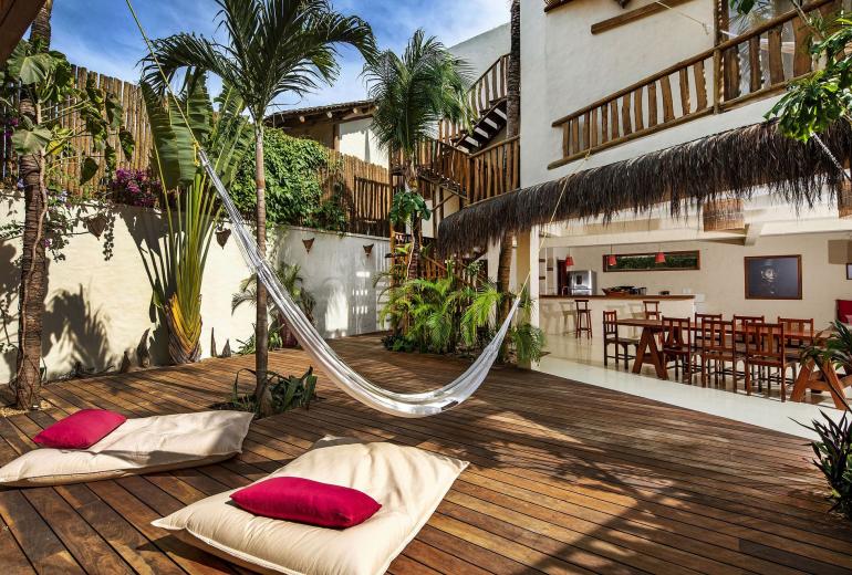 Cea042 - Casa en Jericoacoara