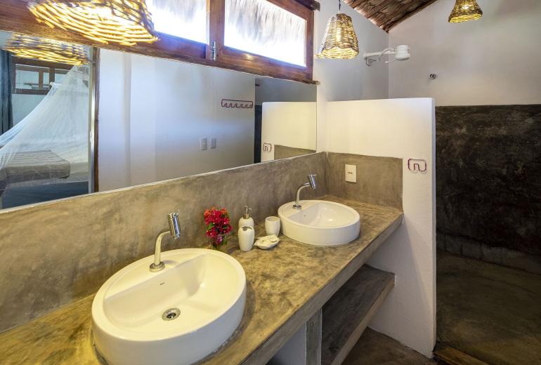 Cea041 - Casa em Jericoacoara