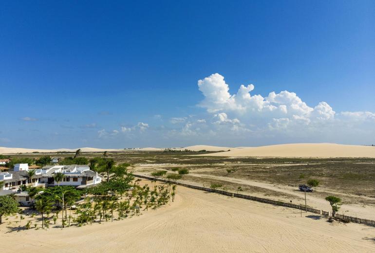 Cea041 - Casa em Jericoacoara