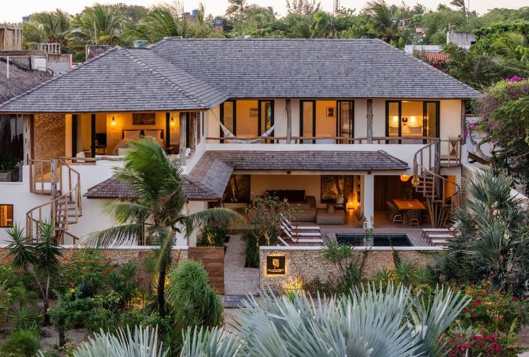 Cea045 - Casa em Jericoacoara