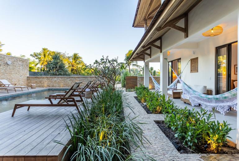 Cea045 - Casa em Jericoacoara