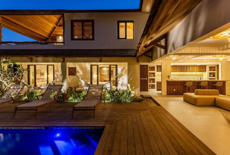 Cea045 - Casa em Jericoacoara