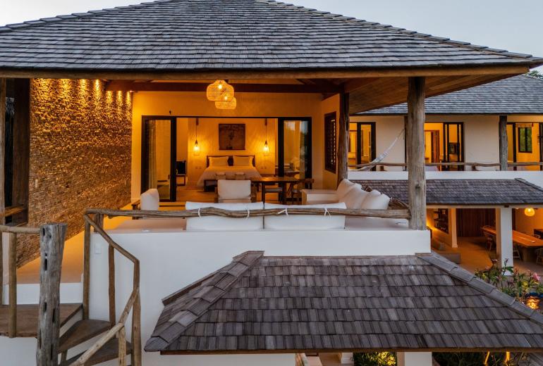 Cea045 - Casa em Jericoacoara
