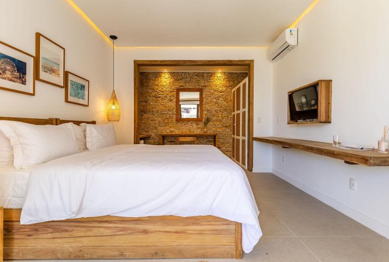 Cea045 - Casa em Jericoacoara