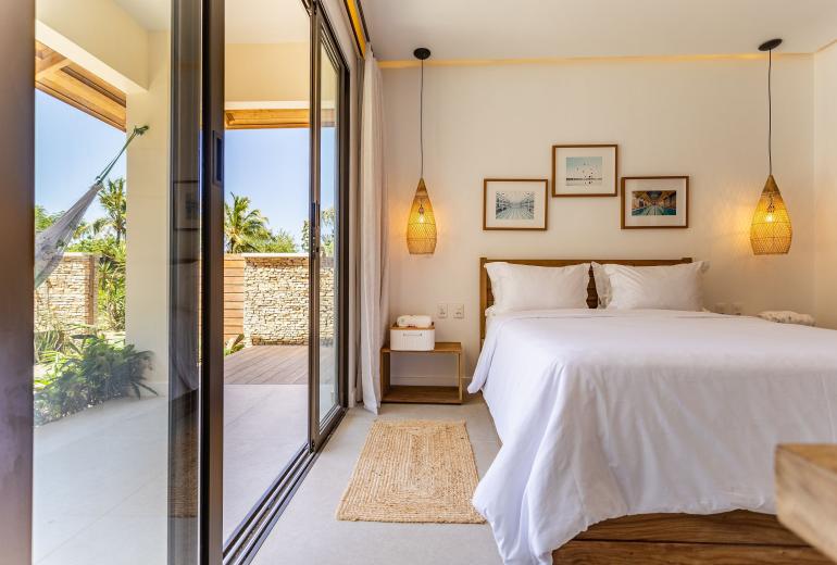 Cea045 - Casa em Jericoacoara