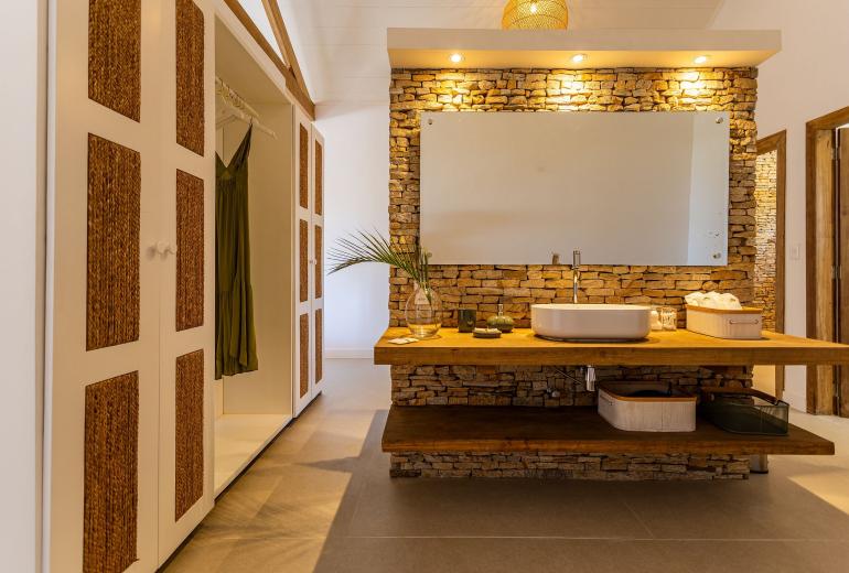 Cea045 - Casa em Jericoacoara