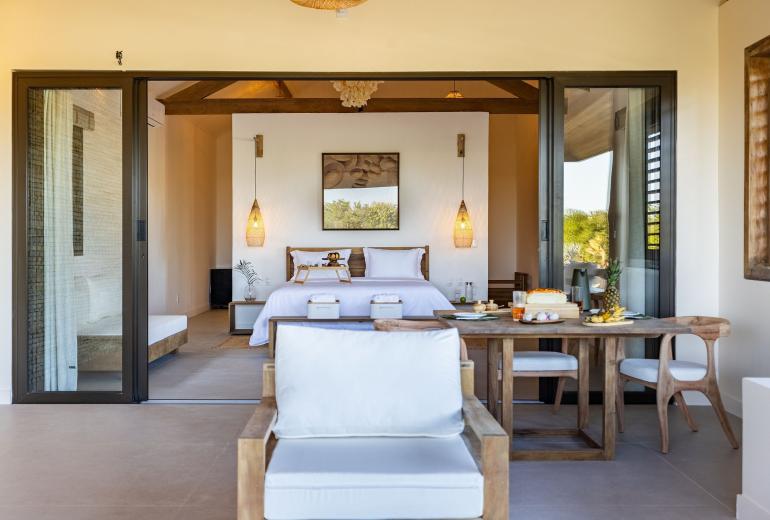 Cea045 - Casa em Jericoacoara