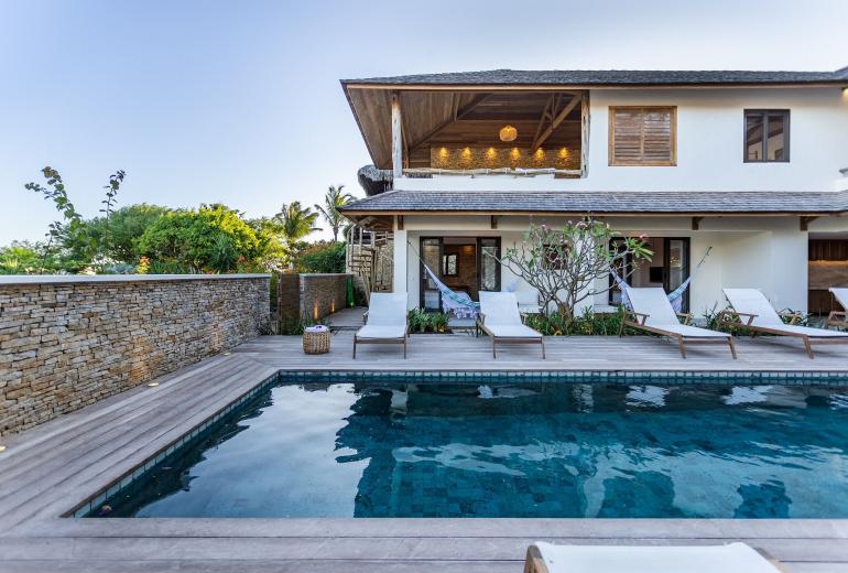 Cea045 - Casa em Jericoacoara