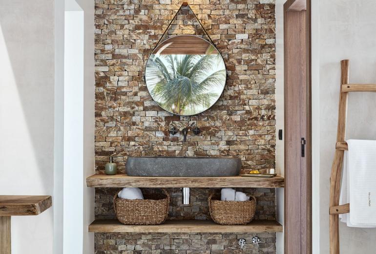 Cea046 - House in Jericoacoara