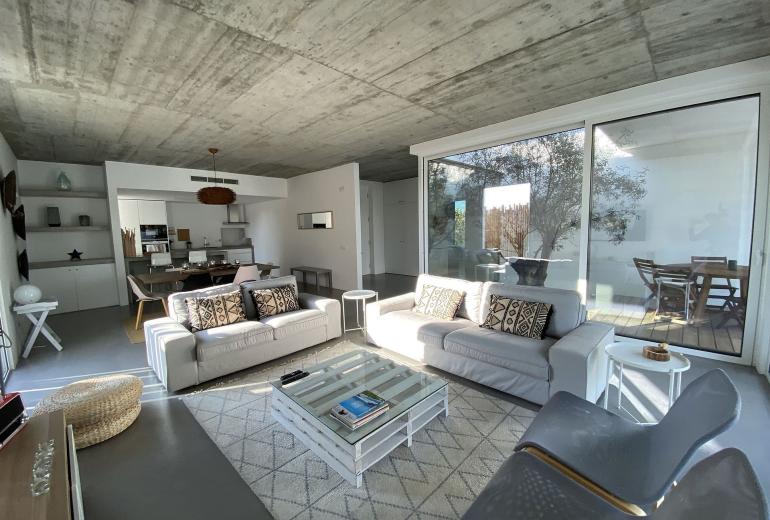 Com004 - Villa moderna en Comporta, Portugal