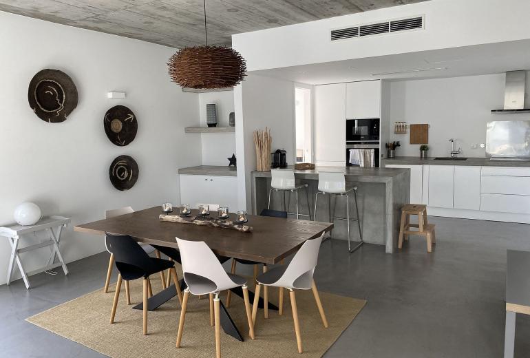 Com004 - Villa moderna en Comporta, Portugal