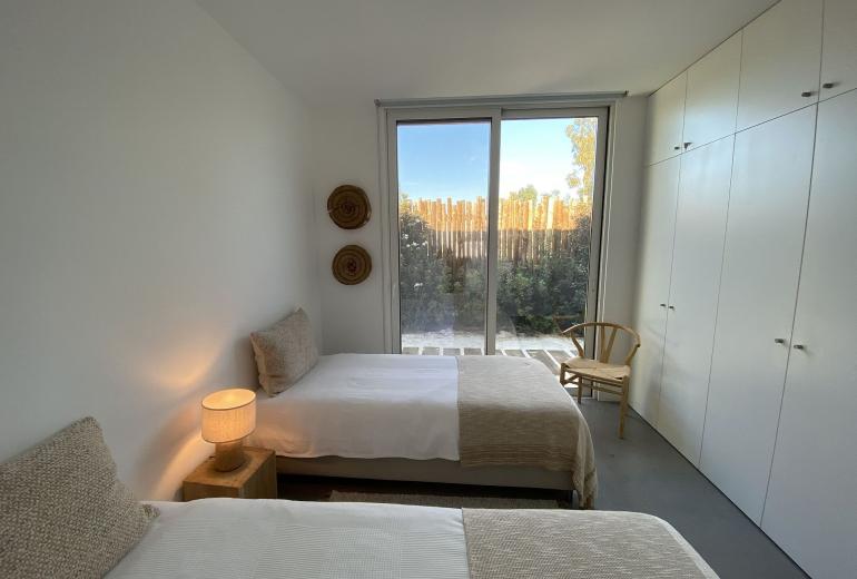 Com004 - Villa moderna en Comporta, Portugal