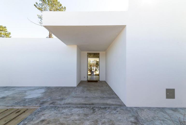 Com004 - Villa Moderna na Comporta, Portugal
