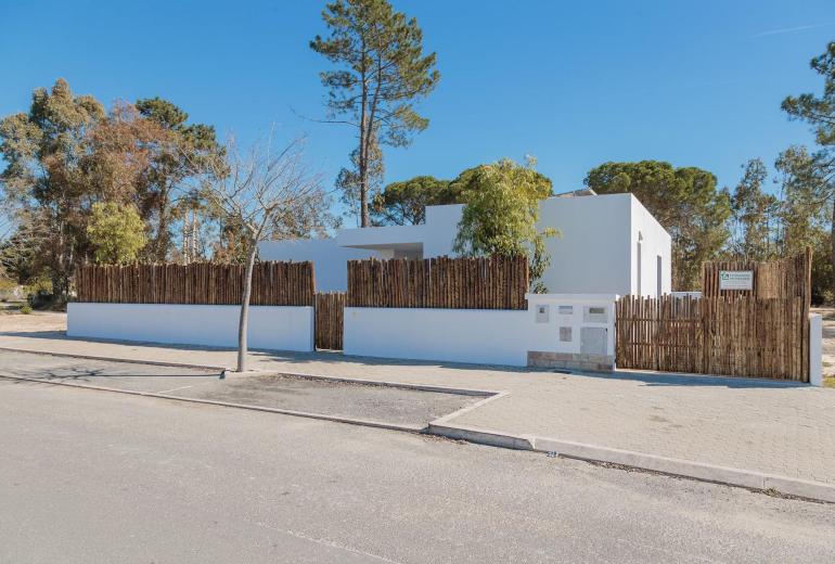Com004 - Villa moderna en Comporta, Portugal